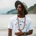 Шапка за туризъм Columbia Bora Bora Booney fossill 3