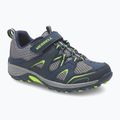 Merrell Trail Chaser детски туристически обувки тъмнозелени/зелени 10