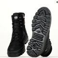 Palladium Pallatrooper Тактически ботуши черно/черно 15