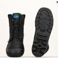 Ботуши Palladium Pampa Sport Cuff WPs black 14