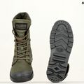 Palladium Pampa Baggy Supply маслинови нощни ботуши 17