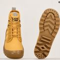 Palladium Pallabrousse Tact honey gold ботуши 15
