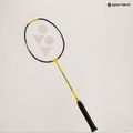 Ракета за бадминтон YONEX Nanoflare 1000 Play lightning yellow 9