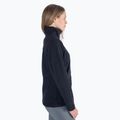 Дамски поларен суитшърт Columbia Fast Trek II черен 1465351 2