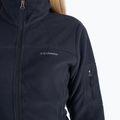 Дамски поларен суитшърт Columbia Fast Trek II черен 1465351 4