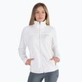 Дамски поларен суитшърт Columbia Fast Trek II, бял 1465351