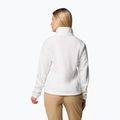 Дамски суитшърт Columbia Benton Springs Full Zip sea salt 3
