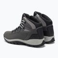 Дамски ботуши за трекинг Columbia Newton Ridge Plus quarry/cool wave 3