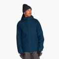 Мъжко сноуборд яке Volcom Dua Insulated Gore-Tex Jacket blue