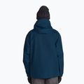 Мъжко сноуборд яке Volcom Dua Insulated Gore-Tex Jacket blue 4