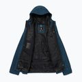 Мъжко сноуборд яке Volcom Dua Insulated Gore-Tex Jacket blue 11