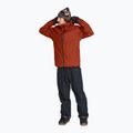Мъжко сноуборд яке Volcom L Gore-Tex Jacket burnt orange 2
