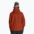 Мъжко сноуборд яке Volcom L Gore-Tex Jacket burnt orange 4