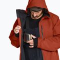 Мъжко сноуборд яке Volcom L Gore-Tex Jacket burnt orange 5