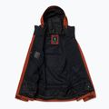 Мъжко сноуборд яке Volcom L Gore-Tex Jacket burnt orange 11