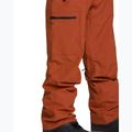 Мъжки сноуборд панталони Volcom L Gore-Tex Pant Burnt Orange 7