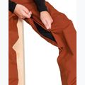 Мъжки сноуборд панталони Volcom L Gore-Tex Pant Burnt Orange 8