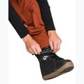 Мъжки сноуборд панталони Volcom L Gore-Tex Pant Burnt Orange 9