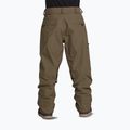 Мъжки сноуборд панталони Volcom L Gore-Tex Pant Teak 4