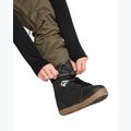 Мъжки сноуборд панталони Volcom L Gore-Tex Pant Teak 8