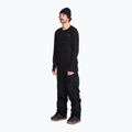 Мъжки сноуборд панталони Volcom Roan Bib Overall 2026 black