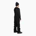 Мъжки сноуборд панталони Volcom Roan Bib Overall 2026 black 3