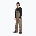 Мъжки сноуборд панталони Volcom Roan Bib Overall teak