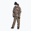 Мъжки сноуборд панталони Volcom Roan Bib Overall teak 4