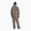 Мъжки сноуборд панталони Volcom Roan Bib Overall teak 5