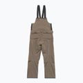 Мъжки сноуборд панталони Volcom Roan Bib Overall teak 10