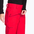 Дамски сноуборд панталон Volcom Kanyon Insulated Gore Pant bright cherry 6