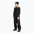 Дамски сноуборд панталон Volcom Crestron 3D Stretch Bib Overall black