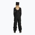 Дамски сноуборд панталон Volcom Crestron 3D Stretch Bib Overall black 2