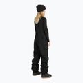 Дамски сноуборд панталон Volcom Crestron 3D Stretch Bib Overall black 3