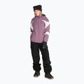 Дамски сноуборд панталон Volcom Crestron 3D Stretch Bib Overall black 4
