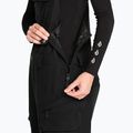 Дамски сноуборд панталон Volcom Crestron 3D Stretch Bib Overall black 6