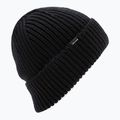 Мъжка зимна шапка Volcom Roller Beanie black