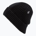 Мъжка зимна шапка Volcom Roller Beanie black 2