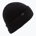 Мъжка зимна шапка Volcom Sweep Lined Beanie black