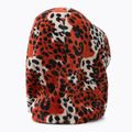 Дамска шапка маска Volcom Dang Hood brown 2