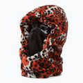 Дамска шапка маска Volcom Dang Hood brown 3