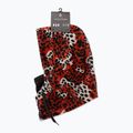 Дамска шапка маска Volcom Dang Hood brown 5
