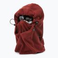 Дамска шапка маска Volcom V.Scout Hood pinot 3