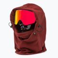 Дамска шапка маска Volcom V.Scout Hood pinot 4