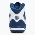 Боксови обувки Nike Freek в тъмносиньо/бяло 6