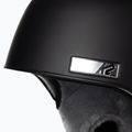 Ски каска K2 Verdict черна 1054005.1.1.L/XL 6