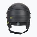 Ски каска K2 Diversion black 3