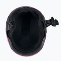 Ски каска K2 Illusion Eu pink 10C4011.3.2.S 5