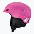 Ски каска K2 Illusion Eu pink 10C4011.3.2.S 9