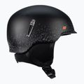 Ски каска K2 Illusion Eu black 10C4011.3.1.S 4
